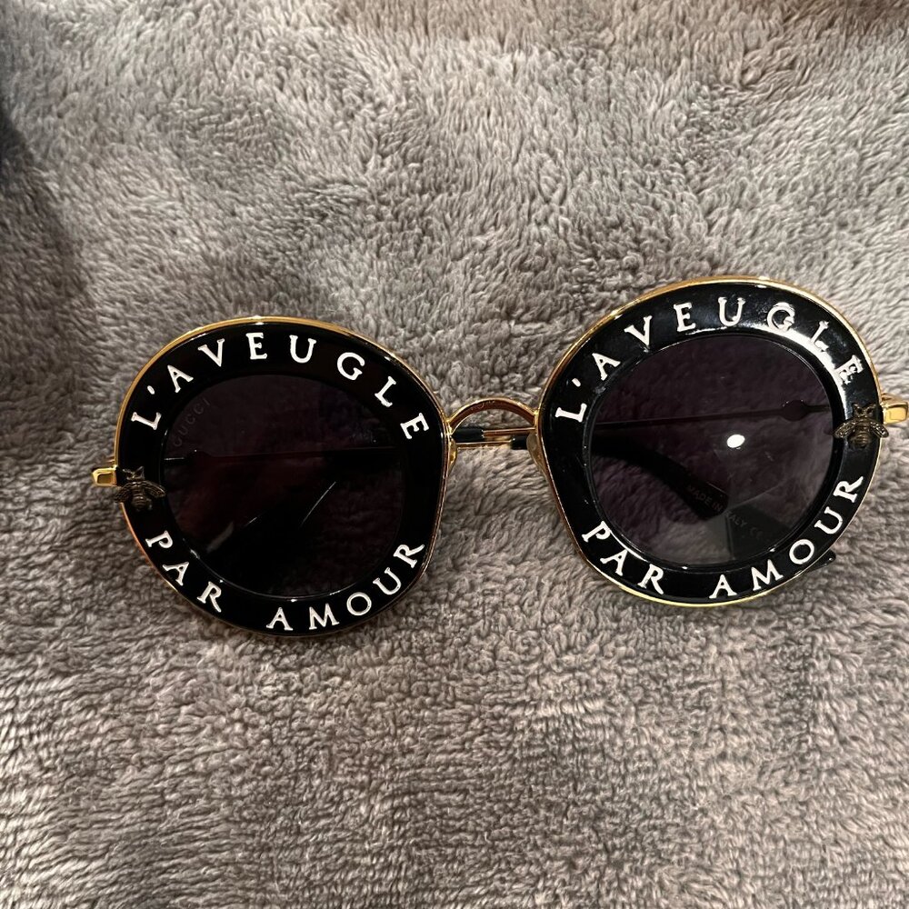 Gucci Sunglasses